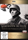 History - Kameraden im Felde , 3 DVDs Sonderauflage